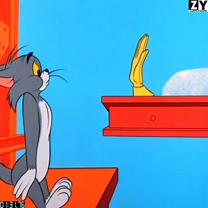 1.3M views · 11K reactions | best cartoon tom and jerry ep 90 | Super Clips | Facebook