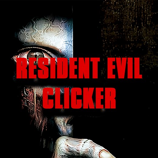Resident Evil Clicker by Victor Gournay "Aigolocard"