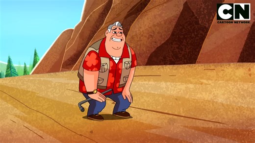 La preocupación se apodera de su familia cuando el peligro se acerca, y Ben deberá demostrar que puede proteger a quienes más quiere 👽😰💥 #Ben10 #CartoonNetwork | Cartoon Network LA