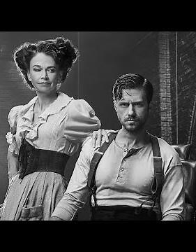 My Friends - Aaron Tveit & Sutton Foster - Sweeney Todd