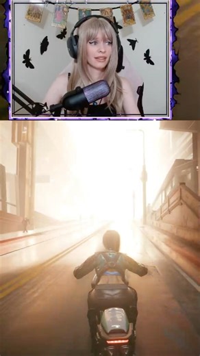 Cyberpunk 2077 Flashbang Bug 💡#cyberpunk2077 #funnystreamer #gameglitch