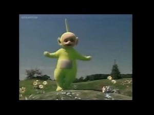PBS Kids Teletubbies Promo (WNED)