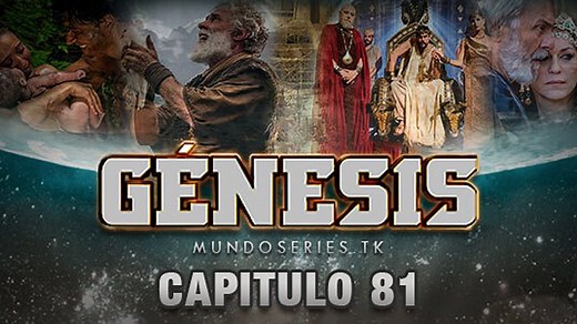 Génesis Capitulo 81 Latino