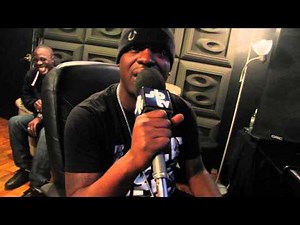 SB.TV - Uncle Murda - "Warning" - [Live Performance]