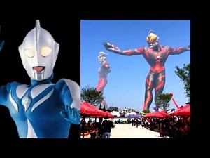 Ultraman Funny part 18. Ultraman Funny😂