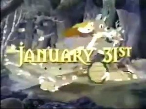 Snow White and the Seven Dwarfs - "Platinum Edition" Disney Vault commercial (2002)