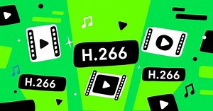 Understand the H.266 codec, the future of video compression.