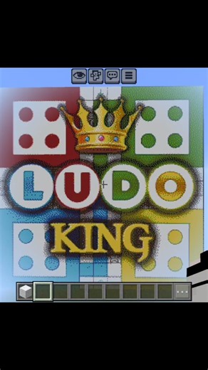 This Ludo Build Is INSANE! 🤯🔥