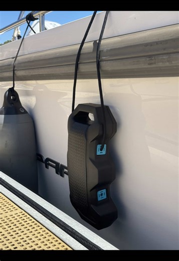 Protect Your Boat with DockGuard: Fast Installation