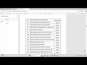 Top 10 Software Engineering Project Ideas For College Students | Btech Projects for CSE
