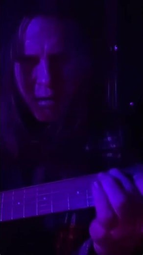 Danzig I’m the One dark crooning #coversong #guitar #danzig