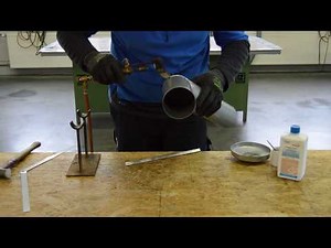 RHEINZINK Anwendungsvideo Gehrungsschablone