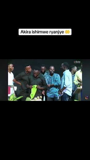 Akira Ishimwe Ryanjye: Gospel Music Celebration