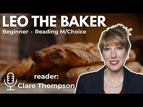 Can You Pass This A1 Beginner Reading Exercise?