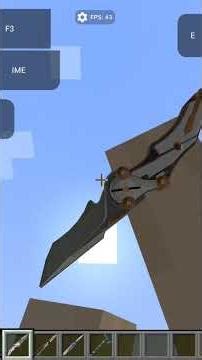 tazc Delfa foce mee pack. #minecraft