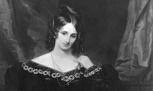 Close links between Frankenstein author Mary Shelley and Dundee are explored in BBC Radio Scotland documentary