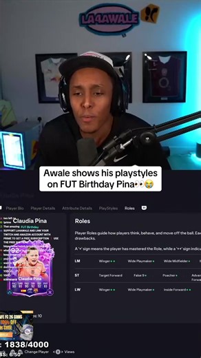 Understanding EA Sports FIFA 26: Fut Birthday Pina Insights