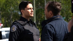 Burden of Truth: Season 3 Episode 4 Desperate Measures