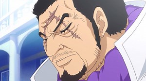 90K views · 276 reactions | A new Navy Admiral at Mariejois? And Shirahoshi surfaces? Tune in tonight for ep. 882!: https://funi.to/2ZETFhG | One Piece | Facebook