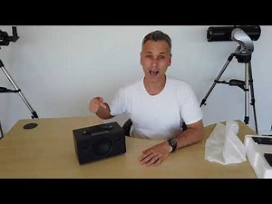 AudioPro T5 Addon Bluetooth Speaker