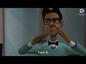 ITV DVD Logo Bloopers