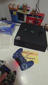 9.1K views · 141 reactions | PS4 PRO 1TB Loaded ng Games | Manambit'$ Game Consoles And Accessories | Facebook