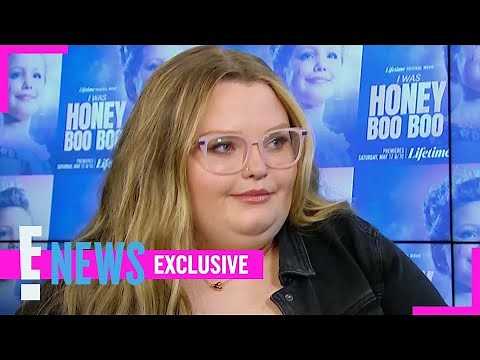 Where Alana “Honey Boo Boo” Thompson Stands With Mama June | E! News