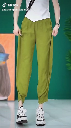 CommuterPants on TikTok
