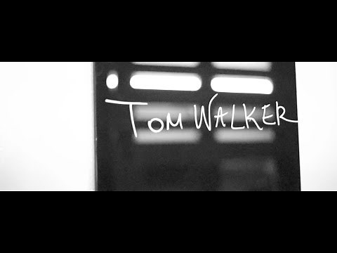 Tom Walker - Just You And I (Official Tour Video)