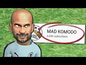 THE CREEPIEST FOOTBALL CHANNEL EVER