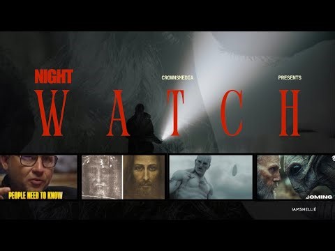 Shroud of Turin, Jesus DNA & Alien Disclosure | Rated M/TV-MA | Crowns