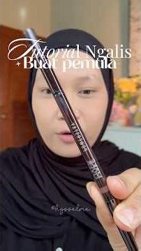 Tutorial alis pemula