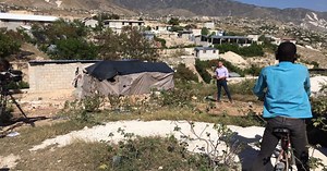 How were Canadian donations to Haiti 2010 earthquake relief spent?