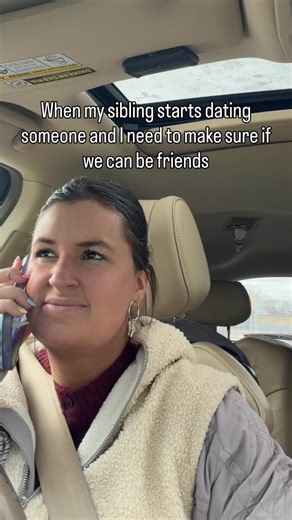 Jenn | Michigan Mom Blogger on Instagram: "These are the things we need to know 🤷🏻‍♀️ . . . #mom #funny #siblings #siblinghumor #relatable"