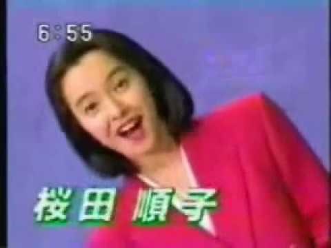 NNN夕方ニュース歴代OP集