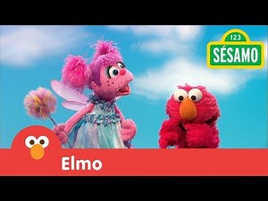 Sésamo: Lecciones de conducir con Abby y Elmo