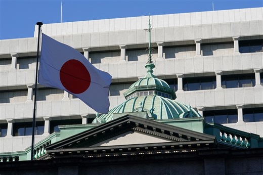 Japan’s December rate decision could crash Bitcoin