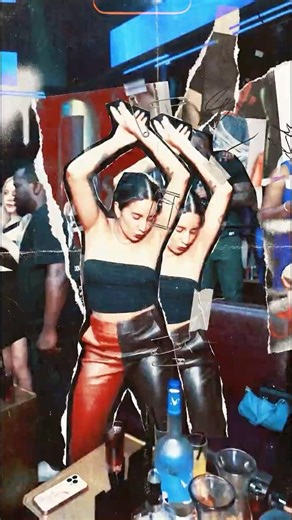 Ora club Dubai — Sunday & Tuesday night events with DJs, VIP vibes & wild energy .
