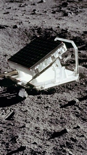 Artemis-2: Der Mond entfernt sich immer weiter von uns. Aber woher wissen wir das?