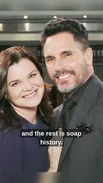 The Bold And The Beautiful: Inside Don Diamont’s 40-Year Soap Career: Fame, Fallout & Fan-favorite