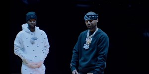 Watch Dipset Freestyle for KITH & New York Knicks