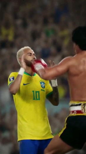 O Encontro Épico Futebol vs Boxe