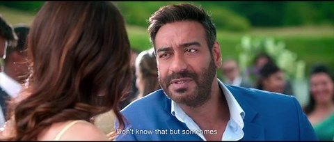 De De Pyaar De (2019)