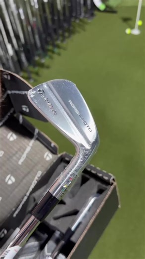 The RORS Prototype Irons raffle is officially over 👀 Congrats to our winner 🏆 #golf #golfgear #golfgiveaway #golfraffle #golfirons #golfcommunity #golflife #golfaddict #golfjunkie #golfinstagram #golfreels #youtubegolf #embersgolf #golfequipment #prototypeirons #golftech #golfculture