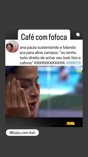 Os vídeos de katia.com.kah (@katia.com.kah) com som original - katia.com.kah