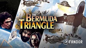 Bermuda Triangle