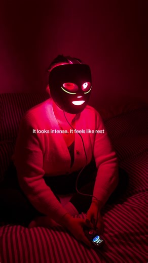 Skincare Routine That Feels Like Rest