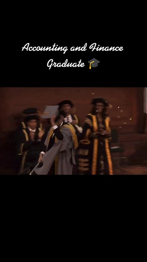 Celebrating Graduation at SOAS University of London