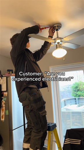 Why Experience Matters in Electrical Work