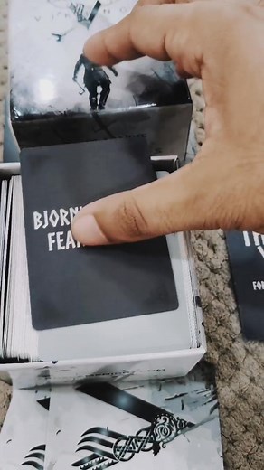 Gift your friends a night of pure Viking madness. Cards Against Vikings, now 30% OFF ⚔️🔥 | Cards Game Night
